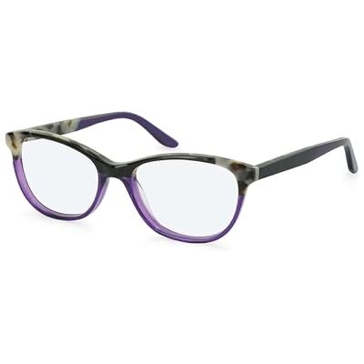 Episode EPO-250 Cadre de prescription optique pour femme, violet, 50, lilas, 50 Episode EPO-250 Cadre de prescription optique pour femme, violet, 50, lilas, 50