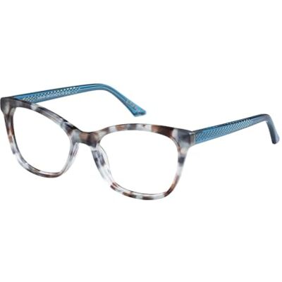 Episode Montures de prescription optique pour femme, EPO-296, bleu, 49, bleu, 49 Episode Montures de prescription optique pour femme, EPO-296, bleu, 49, bleu, 49