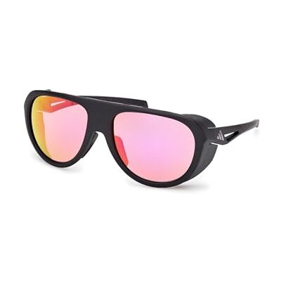 adidas GAFAS SPORT-SP0110 C: matte black 60x18x49,5x135 Santé et soins personnels adidas GAFAS SPORT-SP0110 C: matte black 60x18x49,5x135 Santé et soins personnels