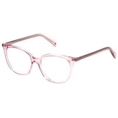 STING VST460 Lunettes de lecture, Shiny Transparent Rose, Taille unique Unisexe Adulte, Rose transparent brillant, taille unique STING VST460 Lunettes de lecture, Shiny Transparent Rose, Taille unique Unisexe Adulte, Rose transparent brillant, taille unique