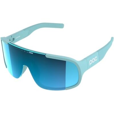 POC Aspire Lunettes, Indicolite Blue/Clarity Universal/Partly Sunny Turquoise, Taille unique Unisexe Adulte POC Aspire Lunettes, Indicolite Blue/Clarity Universal/Partly Sunny Turquoise, Taille unique Unisexe Adulte