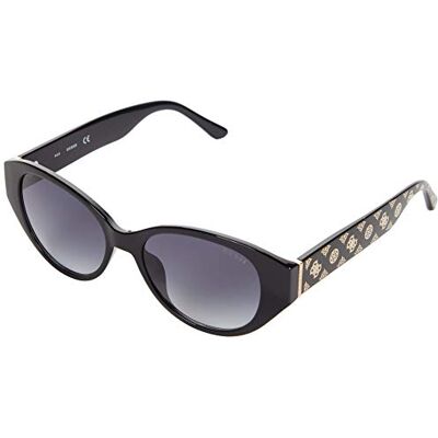 GUESS 0 Lunettes de soleil Femme GUESS 0 Lunettes de soleil Femme