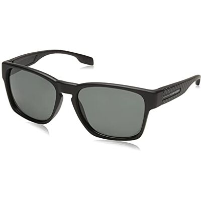 HAWKERS · Lunettes de soleil CORE Polarisées pour hommes et femmes · POLARIZED BLACK, Noir polarisé, taille unique HAWKERS · Lunettes de soleil CORE Polarisées pour hommes et femmes · POLARIZED BLACK, Noir polarisé, taille unique