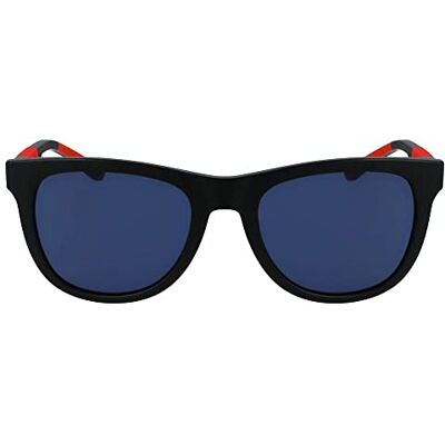 Calvin Sunglasses Mixte, Matte Black, Taille unique Calvin Sunglasses Mixte, Matte Black, Taille unique