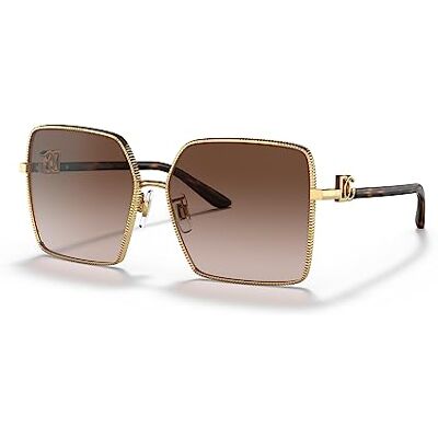 Dolce & Gabbana Lunettes de soleil / 0DG2279 Calibre : 60 Couleur : 02/13 Dolce & Gabbana Lunettes de soleil / 0DG2279 Calibre : 60 Couleur : 02/13