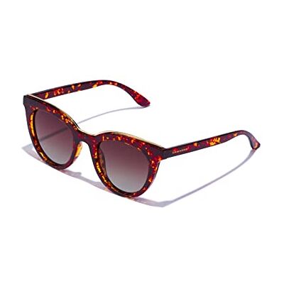 HAWKERS Bella Lunettes de soleil unisexe, Brown Polarized · Carey Ct, Adulto HAWKERS Bella Lunettes de soleil unisexe, Brown Polarized · Carey Ct, Adulto