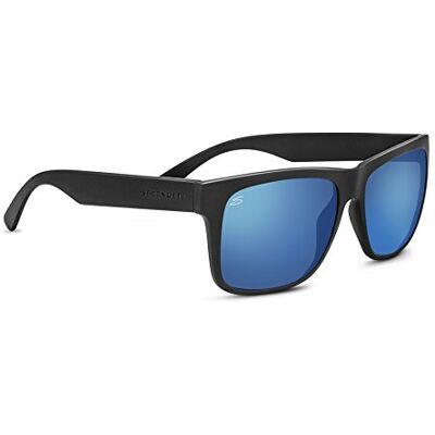 Serengeti Positano Lunettes de soleil Sanded Dark Grey Taille M Serengeti Positano Lunettes de soleil Sanded Dark Grey Taille M
