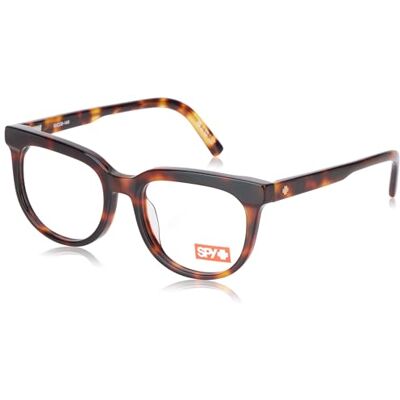 Spy Lunettes unisexe pour adultes, Honey Tort, 53 Spy Lunettes unisexe pour adultes, Honey Tort, 53