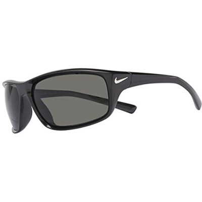 NIKE Lunettes de soleil Vision Adrenaline Mercury Grey pour homme, Argent (Mrcry Gry/Slvr/Gry). NIKE Lunettes de soleil Vision Adrenaline Mercury Grey pour homme, Argent (Mrcry Gry/Slvr/Gry).