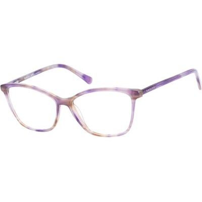 RADLEY RDO-6011 Cadre de prescription optique pour femme, violet, 53, lilas, 53 RADLEY RDO-6011 Cadre de prescription optique pour femme, violet, 53, lilas, 53