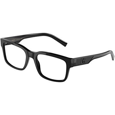 Dolce & Gabbana Lunettes de lecture modèle 0DG3352 55 501 Dolce & Gabbana Lunettes de lecture modèle 0DG3352 55 501
