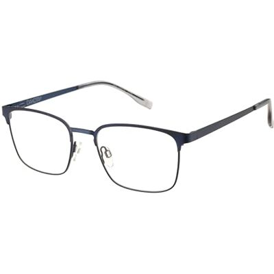 DAKOTA inspecs limited DKO-AOM 09-206 Optique Prescription Eyewear Frames, Navy, 53, bleu marine, 53 DAKOTA inspecs limited DKO-AOM 09-206 Optique Prescription Eyewear Frames, Navy, 53, bleu marine, 53