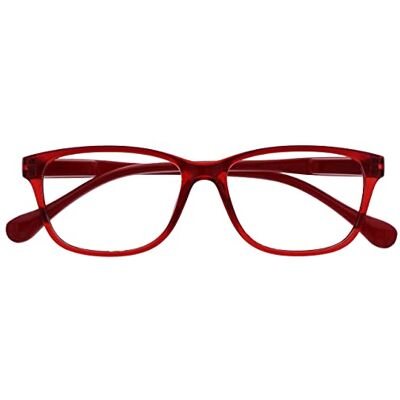 The Reading Glasses Company - R27-Z - Rouge The Reading Glasses Company - R27-Z - Rouge