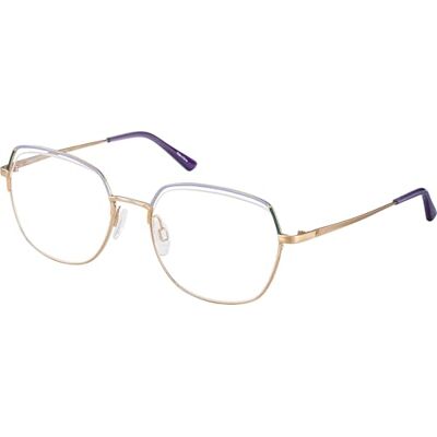 CHARMANT GAFAS / 29845 COLOR: Lavendel/Lavendel Cal: 53 Puente: 18 Var: 140 Mujer Santé et soins personnels CHARMANT GAFAS / 29845 COLOR: Lavendel/Lavendel Cal: 53 Puente: 18 Var: 140 Mujer Santé et soins personnels