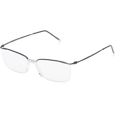 CHARMANT 16711 Glasses Blue, 53 pour Homme, Azul, azur CHARMANT 16711 Glasses Blue, 53 pour Homme, Azul, azur