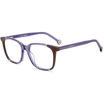 Carolina Herrera Lunettes Femme, E53, 52 Carolina Herrera Lunettes Femme, E53, 52