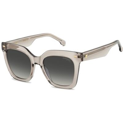 Carrera , Lunettes de soleil, 3086/S, Nude, 52, (WOMAN) Carrera , Lunettes de soleil, 3086/S, Nude, 52, (WOMAN)