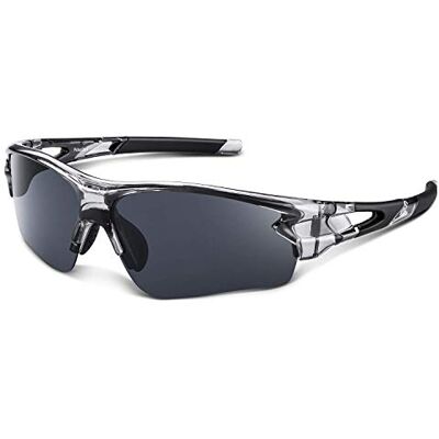 BEACOOL 7189 Lunettes de soleil Mixte (lot de 1) BEACOOL 7189 Lunettes de soleil Mixte (lot de 1)