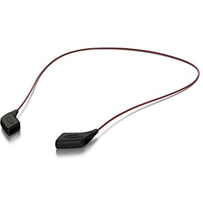 Oakley Kit de laisse unisexe pour adulte, grande lunette, rouge, taille unique Oakley Kit de laisse unisexe pour adulte, grande lunette, rouge, taille unique