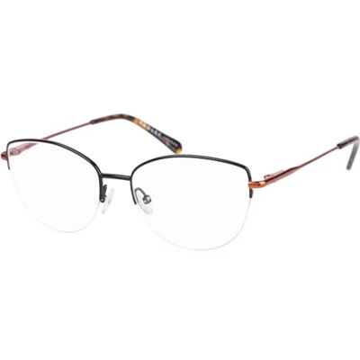 RADLEY Cadre de prescription optique pour femme RDO-6001, orange, 53, Orange, 53 RADLEY Cadre de prescription optique pour femme RDO-6001, orange, 53, Orange, 53