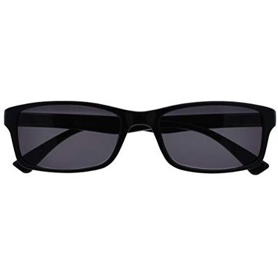 The Reading Glasses Company Lunettes de lecture noires +1,00 - Lunettes de lecture The Reading Glasses Company Lunettes de lecture noires +1,00 - Lunettes de lecture