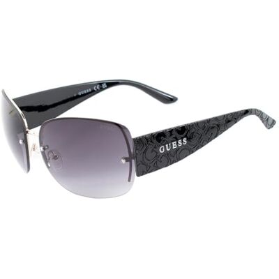 GUESS Lunettes de soleil pour femme GO00034-6532B GUESS Lunettes de soleil pour femme GO00034-6532B