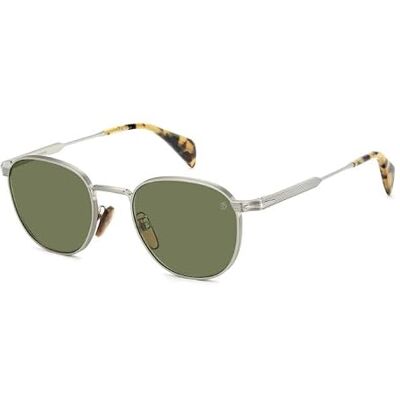 David Beckham , GAFAS DE SOL, DB 1228/S, or noir mat, 51, (man) David Beckham , GAFAS DE SOL, DB 1228/S, or noir mat, 51, (man)