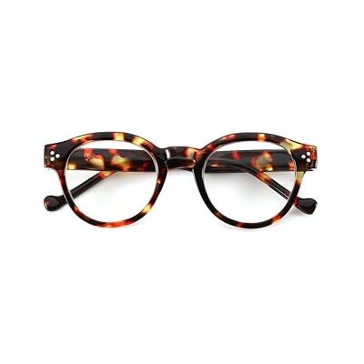 CHARRO El Reading Glasses, Multicolore, 49 mm Unisexe, multicolore, 49mm CHARRO El Reading Glasses, Multicolore, 49 mm Unisexe, multicolore, 49mm