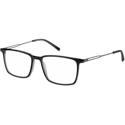 CAT erpillar CPO-3529 Cadre de prescription optique pour homme, gris métallisé, 54, gris, 54 CAT erpillar CPO-3529 Cadre de prescription optique pour homme, gris métallisé, 54, gris, 54