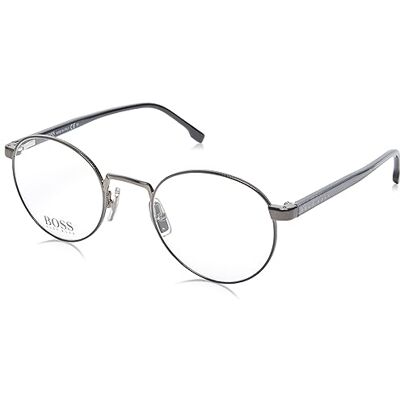 Boss Sunglasses Mixte, Dark Ruthenium Black, 51 Boss Sunglasses Mixte, Dark Ruthenium Black, 51