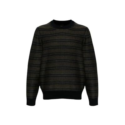 Boss Amodero, Black1, M pour homme, noir 1, M Boss Amodero, Black1, M pour homme, noir 1, M