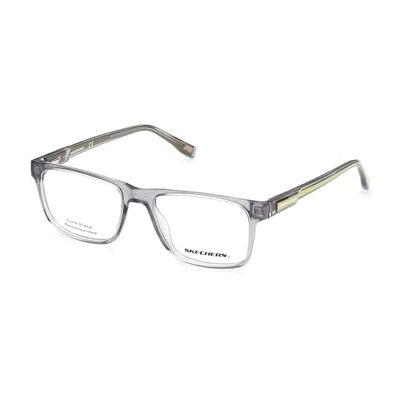 Skechers SE3304 Lunettes Gris Other, 51 pour homme, Gris Skechers SE3304 Lunettes Gris Other, 51 pour homme, Gris