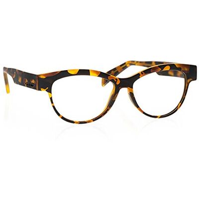 Italia Independent Homme 5013 des Lunettes de Soleil, Camo Brown, Taille unique Italia Independent Homme 5013 des Lunettes de Soleil, Camo Brown, Taille unique