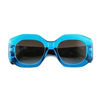 De Tomaso 660 Lunettes, Bleu, 51 Femme, bleu, 51 De Tomaso 660 Lunettes, Bleu, 51 Femme, bleu, 51