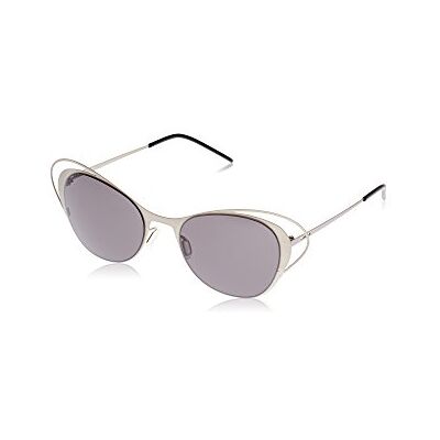 Italia Independent Lunettes de soleil métal 0219-075-52 (52 mm) Italia Independent Lunettes de soleil métal 0219-075-52 (52 mm)