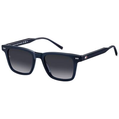 Tommy Hilfiger TH 2127/S Lunettes de Soleil PJP BLUE 51/20/150 Homme Tommy Hilfiger TH 2127/S Lunettes de Soleil PJP BLUE 51/20/150 Homme