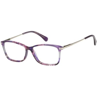 RADLEY RDO-Kezia Optical Prescription Eyewear Frames, Violet, 49, lilas, 49 RADLEY RDO-Kezia Optical Prescription Eyewear Frames, Violet, 49, lilas, 49