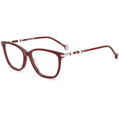 Carolina Herrera GAFAS Modelo: CH 0027 C: BURGUNDY Eye size: 55_Bridge size: 16 / Polarized: No Carolina Herrera GAFAS Modelo: CH 0027 C: BURGUNDY Eye size: 55_Bridge size: 16 / Polarized: No