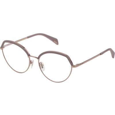 Police Monture de lunettes pour femme VPL932-5508FF Ø 55 mm Police Monture de lunettes pour femme VPL932-5508FF Ø 55 mm