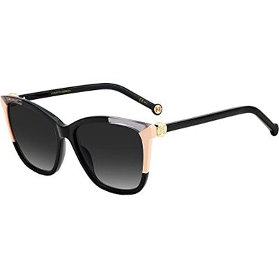 Carolina Herrera GAFAS Modelo: CH 0052/S C: BLACK NUDE Eye size: 58_Bridge size: 16 / Polarized: No Carolina Herrera GAFAS Modelo: CH 0052/S C: BLACK NUDE Eye size: 58_Bridge size: 16 / Polarized: No