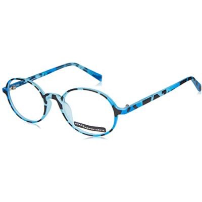 Italia Independent 5617 Lunettes de soleil pour homme, camouflage, LED, 49, Camo Sky Led, 49 Italia Independent 5617 Lunettes de soleil pour homme, camouflage, LED, 49, Camo Sky Led, 49