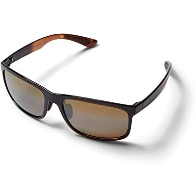 Maui Jim GAFAS Huelo_H449-01 C: BROWN/EYE SIZE: 58 TEMPLE LENGTH: 135 VERTICAL SIZE: 41 Santé et soins personnels Maui Jim GAFAS Huelo_H449-01 C: BROWN/EYE SIZE: 58 TEMPLE LENGTH: 135 VERTICAL SIZE: 41 Santé et soins personnels