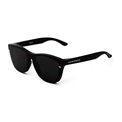 HAWKERS Lunettes de soleil ONE HYBRID pour hommes et femmes,Noir Carbone · Sombre,Taille unique HAWKERS Lunettes de soleil ONE HYBRID pour hommes et femmes,Noir Carbone · Sombre,Taille unique