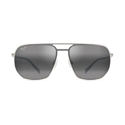Maui Jim Sharks Cove Sunglasses Mixte Adulte (lot de 1) Maui Jim Sharks Cove Sunglasses Mixte Adulte (lot de 1)