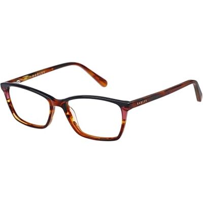 RADLEY CAT Men's CTO-3057 Monture de lunettes de prescription pour homme, or, 56, or, 56 RADLEY CAT Men's CTO-3057 Monture de lunettes de prescription pour homme, or, 56, or, 56