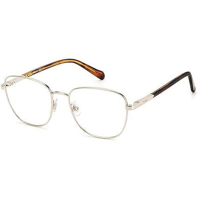 Fossil Lunettes de Soleil Femme, 3yg, 51 Fossil Lunettes de Soleil Femme, 3yg, 51