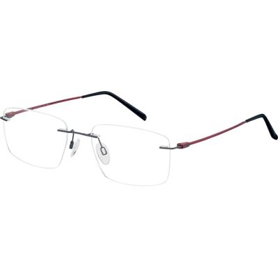 CHARMANT GAFAS / 29718 COLOR: Gray/Grau Cal: 55 Puente: 19 Var: 145 Hombre Santé et soins personnels CHARMANT GAFAS / 29718 COLOR: Gray/Grau Cal: 55 Puente: 19 Var: 145 Hombre Santé et soins personnels