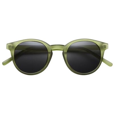 BABYMOCS Classic Lunettes de soleil pour enfant de 1,5 à 7 ans Protection UV Sans BPA, vert, 1,5-7 Jahre BABYMOCS Classic Lunettes de soleil pour enfant de 1,5 à 7 ans Protection UV Sans BPA, vert, 1,5-7 Jahre