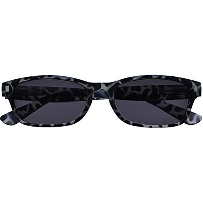OPULIZE The Reading Glasses Lunettes de Lecture Écaille de Tortue Laiteux Noire Soleil UV400 Hommes/Femmes S10-1 +2,00 OPULIZE The Reading Glasses Lunettes de Lecture Écaille de Tortue Laiteux Noire Soleil UV400 Hommes/Femmes S10-1 +2,00