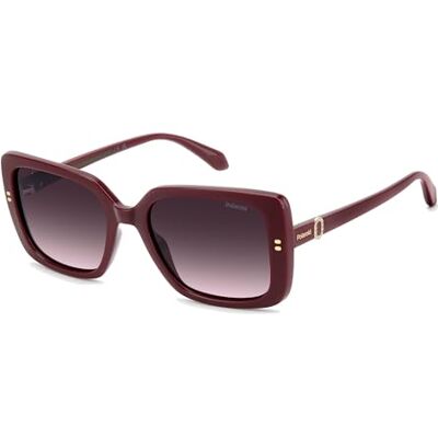 Carrera POLAROID, GAFAS DE SOL, PLD 4199/S/X, CHERRY, 55, (WOMAN) Carrera POLAROID, GAFAS DE SOL, PLD 4199/S/X, CHERRY, 55, (WOMAN)
